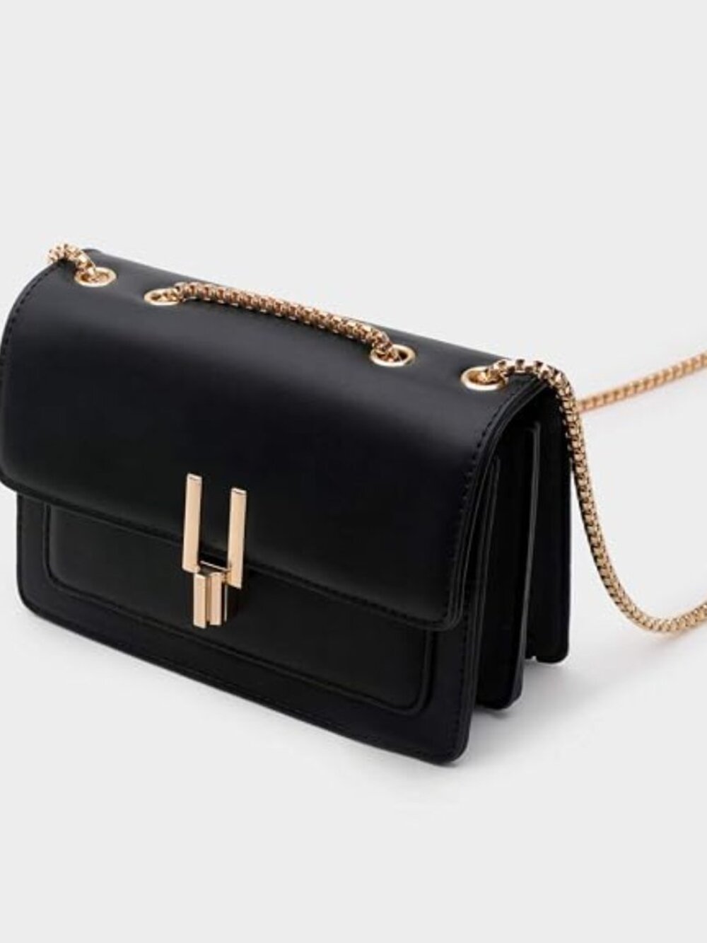Color-Block Crossbody Bags for Women Purses Designer Handbags